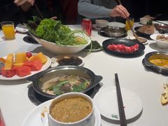 -沁原羔羊火锅(新天地店)