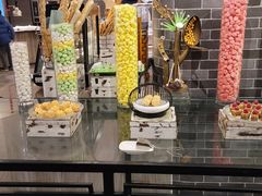 -万德诺富特酒店·自助餐厅(万德大厦店)