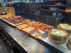 -369自助烤肉鱼火锅(平阳路店)