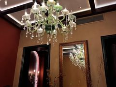 -弗兰克牛排西餐厅Ribone steak house(柠檬花园店)