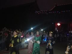 -盛世南宫影视城(北普陀影视城)