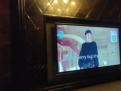 -活力无限KTV(天河新天地店)