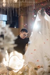 点击看大图 -MECCI婚礼摄影跟拍(红东方广场店)
