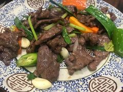 -百丈园龙江啫神馆