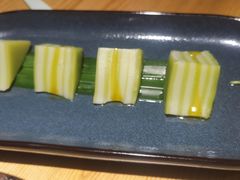 -泰果东南亚餐厅(旭辉广场店)