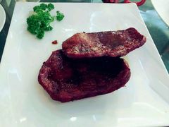 -天塔旋转餐厅