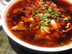 -庆合府重庆大排档(紫都城店)