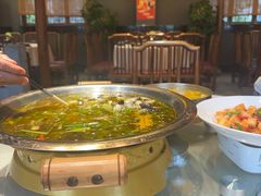-饕然·民间川菜(龙泉店)