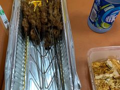 -曾记大腰子烧烤(苗栗路总店)