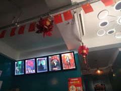 -荒岛实景沉浸密室(江汉路1店)