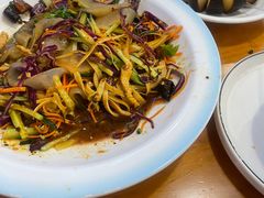 -客临百思德·东北特色馆(龙湖时代天街店)