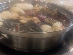 -太婆天府山珍酒楼(亚运村店)