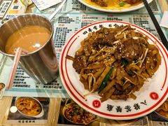 -八爷茶餐厅