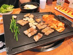 -香猪坊(五道口店)