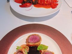-Tomato&Pepper西餐厅