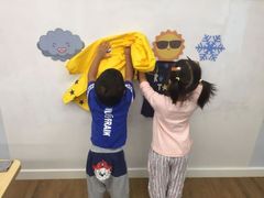 -123育儿园(百子湾校区)