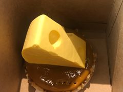 -星巴克(北京三里河东路店)