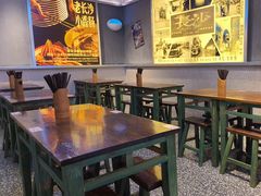 -黑白电视长沙小吃(悦汇城店)