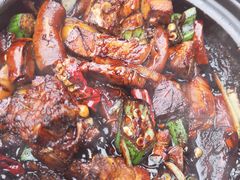 -新记肉骨茶
