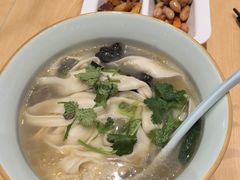 羊肉烩面-萧记三鲜烩面(东站店)