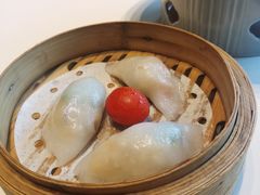 非遗手工粉粿-新兴·金羊座·粤菜点心(乐峰店)