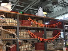 -米斯特比萨(光华桥凯德MALL天津湾店)