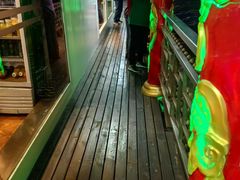 -新龙船黄浦江餐饮游船官方自营店