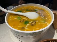 -不倒翁·安徽名菜楼(步行街店)