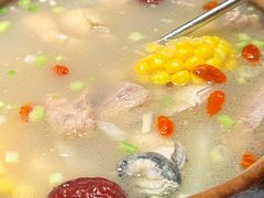 -蚝翅·海鲜粥·烧烤·龙虾季(海曙天一店)