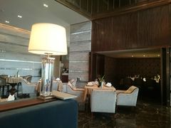 -郑州希尔顿酒店·阿米奇意大利餐厅