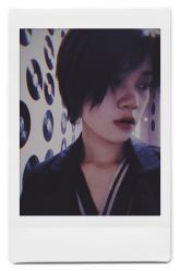 短发-MY HAIR ARDOR