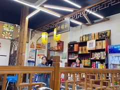 -东北铁锅宴(云龙华府店)