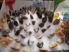 -芭菲盛宴·环球美食(袁家岗店)