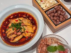 -千椒百味•自贡盐帮川菜