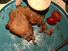 -杯子红牛排(创意产业园店)