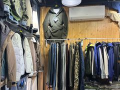 -挚友(东四二条)