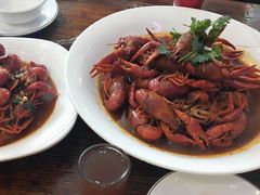 -漫天香·小龙虾餐厅(夏湾店)
