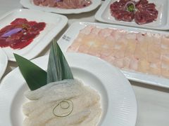 -围炉夜话·潮汕卤水火锅(榕江店)