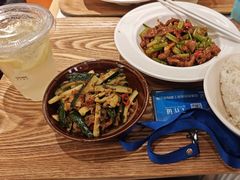 -乡村基·川味现炒大王(熙悦天街店)