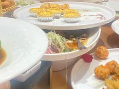 -东方御花园酒店