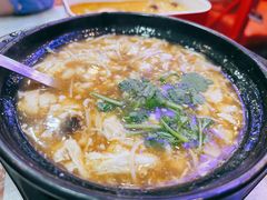 醋椒豆腐-金陵暴走小龙虾·迷踪蟹(凯德MALL店)