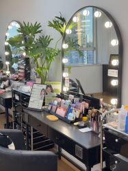 点击看大图 -班柠美妆·化妆私教(汉中路店)