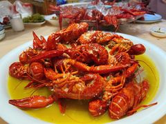 -怪怪龙虾·来自江苏盱眙(惊驾路店)