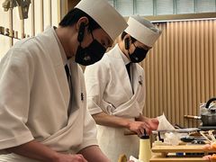-鮨政· Omakase(港汇恒隆广场店)