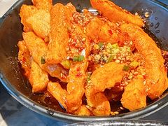 -我的面 川味Bistro(后沙峪店)