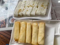 炸牛奶-周大娘牛乳(旧寨古村总店)