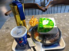 -德克士(海秀东店)