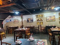 -酒肉门孔府菜(曲阜游客中心店)