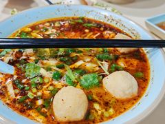 -孔师傅八仙老鸭粉丝汤(上海市第一食品商店南东店)