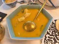 -龟兹KUCINA·新疆菜(前滩L+PLAZA店)